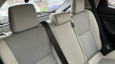 Toyota Yaris 1.5 Hybrid Excel 5dr CVT Hybrid Hatchback